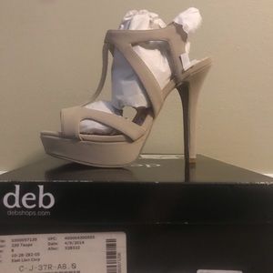 Brand new women’s fashion shoes